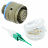 Circular Connector Assemblies - 1508-1107-ND - DigiKey