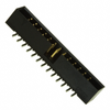 Headers, Male Pins - 3M6491-ND - DigiKey