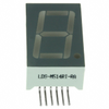 LED Character and Numeric - 67-1512-ND - DigiKey