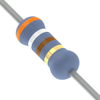 Through Hole Resistors - RSF1JB390R-ND - DigiKey