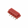 Headers, Receptacles, Female Sockets - 1175-2228-ND - DigiKey