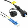 Fiber Optic Cables - A128558-ND - DigiKey
