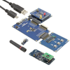 Development Boards, Kits, Programmers - Evaluation Boards - RF Evaluation and Development Kits, Boards - ATAK55001-V1 - Acme Chip Technology Co., Limited