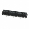 Headers, Receptacles, Female Sockets - A120927TR-ND - DigiKey