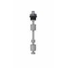 Float, Level Sensors - 725-RSF166B50B100P-ND - DigiKey