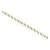 Backplane Connector Contacts - 151-103-032-253-200-ND - DigiKey