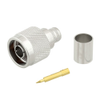 Coaxial Connector (RF) Assemblies - 5328-SC9116-ND - DigiKey