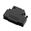 D-Sub, D-Shaped Connector Backshells, Hoods - 4414-6560-0107-13-ND - DigiKey