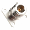 Coaxial Connector (RF) Assemblies - 4627-7009556C067-ND - DigiKey
