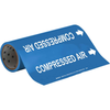 Labels, Stickers, Decals - Preprinted - 2267-15536-ND - DigiKey