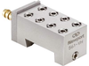 Vacuum Waveguide Mount, 561 Series -- 561-VH