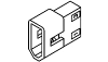 Pin & Socket Connectors - 770331-1 - Powell Electronics, Inc.
