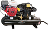 Gas Powered Wheelbarrow Compressor -- 8356669 - Image