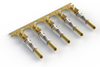 Battery Holders, Clips & Contacts -- SP12A1F-10