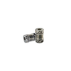 10mm Bore, 33.3mm Long, brass/Fairloc hub with Phosper Bronze Bellow. -- S50FP9MFBC1021 - Image