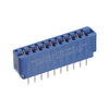 Edgeboard Connectors - ECM10DCSN-ND - DigiKey