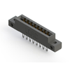 Edgeboard Connectors - 151-356-008-500-112-ND - DigiKey