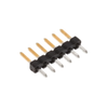 Headers, Male Pins - 17-2355177-6-ND - DigiKey
