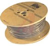 Cable, 2 cond; 16 AWG; Strnd TC; Shielded; PVC jkt ;300 V; 500 Ft.; UL, CSA -- 70140404 - Image