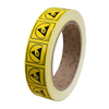 Labels, Stickers, Decals - Preprinted - 16-1420-ND - DigiKey
