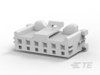 Rectangular Wire & Cable Connectors & Housings - 1376477-6 - TE Connectivity