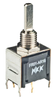 SWITCH ROTARY DIP HEX 100MA 5V - FR01AR16PB - NKK Switches