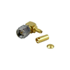 Coaxial Connector (RF) Assemblies - 6099-M39012/56-3107-ND - DigiKey