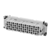 Heavy Duty Connector Inserts, Modules - C14610B0645002-ND - DigiKey