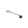 Circular Connector Accessories - 1754-CAP-WAAMQPC2-ND - DigiKey