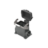 Heavy Duty Connector Housings, Hoods, Bases - A133197-ND - DigiKey