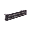 Patchbay, Jack Panels - 5073-PR35B32CMB-ND - DigiKey