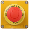 Control Station Enclosures - 546648 - RS Components, Ltd.
