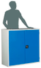Storage Cabinets - 4245443 - RS Components, Ltd.