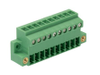 Pluggable Terminal Blocks - 8042702 - RS Components, Ltd.