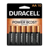 AA Batteries - 665471 - RS Components, Ltd.