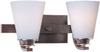 Bathroom Fixtures-Two Lights - 333923 - Light Center (The)
