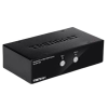 KVM Switches - 649616 - RS Components, Ltd.
