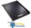 Hubbell 4 Post Stationary Rack Shelf - MCCPSHLF - TelephoneStuff.com