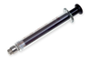 Gastight 1000 Series Syringes - 7651-01 - Hamilton Company