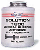 Solution 1800 General Purpose Antiseize (1 LB. Brush Top Can) -- 10506