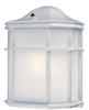 9920-44-PL 1 Light Pocket Lantern - 9920-44-PL - Minka Group