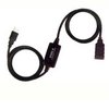 30ft USB2.0 Active Repeater Cable A-Male/Female -- 1501-SF-53 - Image