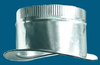 #503SATTO Metal Air Tite 90&deg; Saddle Take Off -- 503SATTO14 - Image