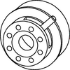 Iris Diaphragm Nanobench