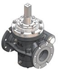 Shut Off Cock - Coke Oven Gas Valves -- Class - 150, 300 - Image
