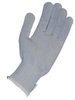 PIP Kut-Gard 22-900 White Medium Dyneema/Polyester/Stainless Steel Cut-Resistant Gloves - ANSI 5 Cut Resistance - Uncoated - 11 in Length - 616314-17681 - 616314-17681 - R. S. Hughes Company, Inc.