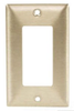 Datacommunication Face Plate -- HPWS26 - Image