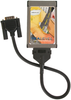 PCMCIA RS-232 High-Speed Serial Interface Card with DB9 Connector -- 3604-DB9