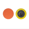 Norton Blaze CA Coarse TR (Type III) Quick-Change Cloth Disc - 66261162314 - 66261162314 - Norton Abrasives