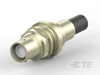 Coax Connectors - 5225059-3 - TE Connectivity